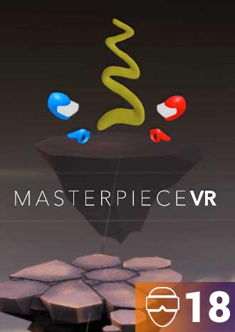 Kıbrıs VR Oyunları MasterpieceVR Oyunu